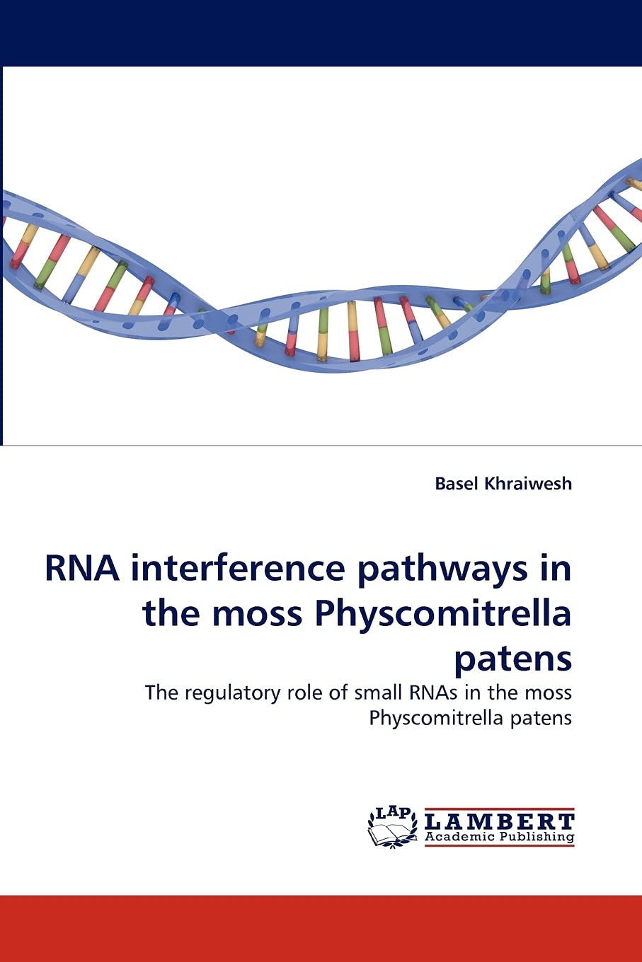 RNA interference pathways in the moss Physcomitrella patens: The regulatory role of small RNAs in the moss Physcomitrella patens,Used