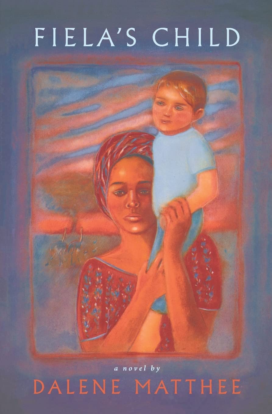 Fiela's Child (Phoenix Fiction),Used