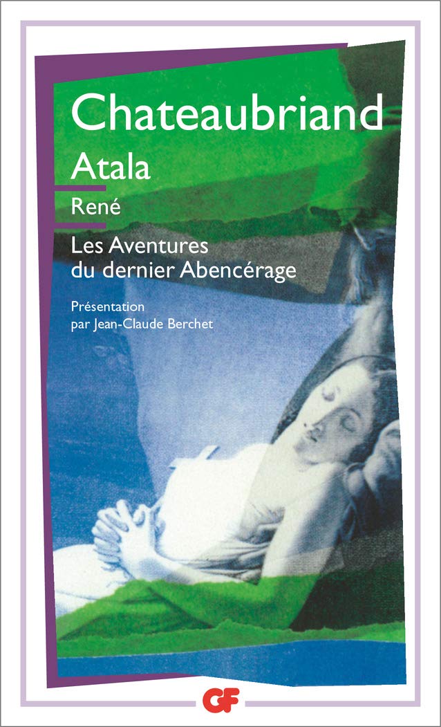 AtalaRene (French Edition),Used