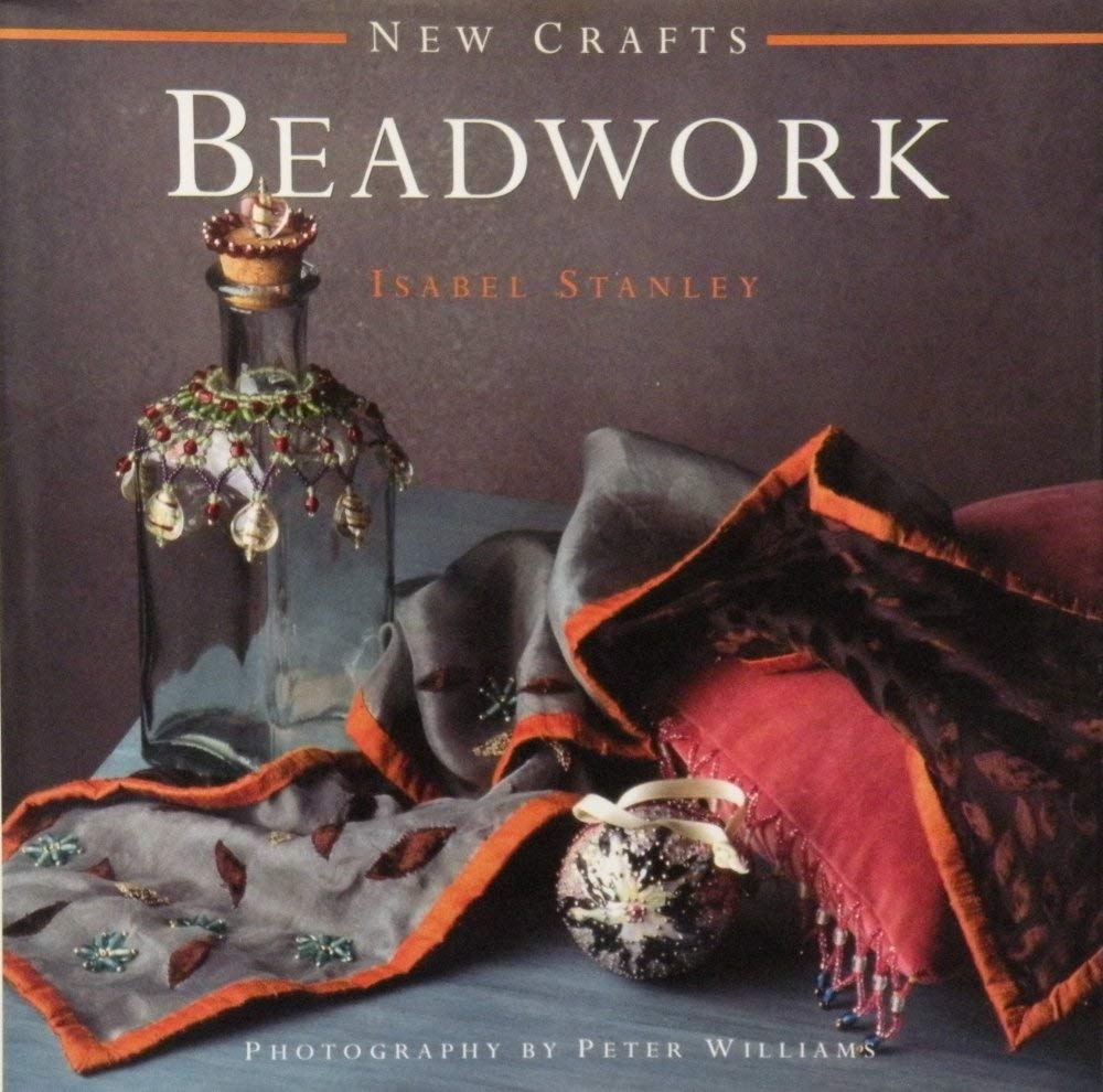 Beadwork (New Crafts Series),Used