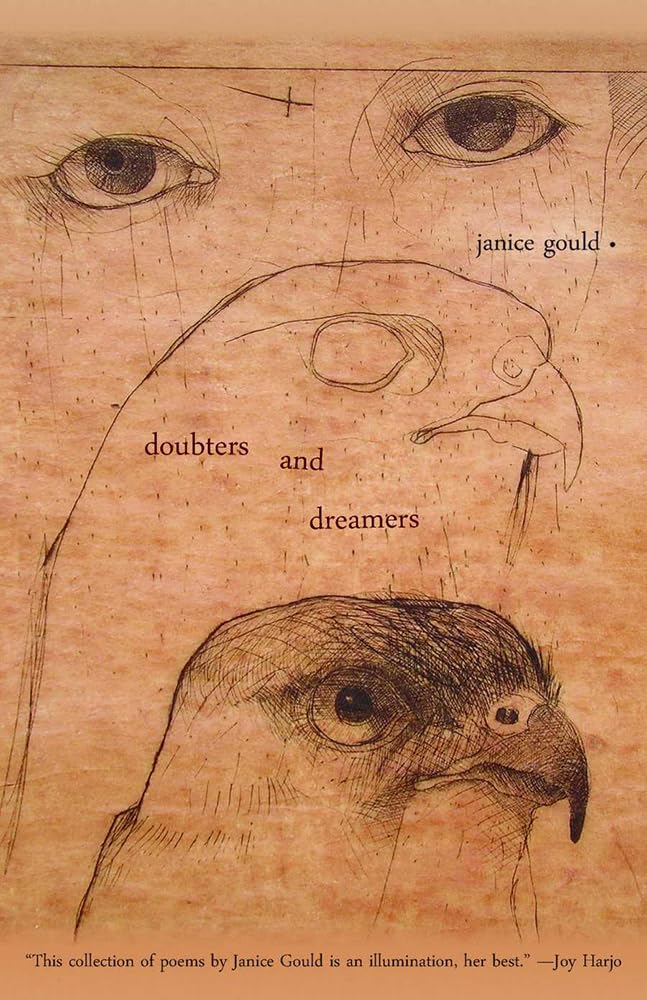 Doubters And Dreamers (Volume 67) (Sun Tracks),New