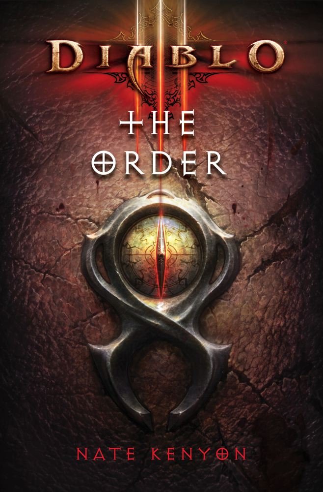 Diablo Iii: The Order