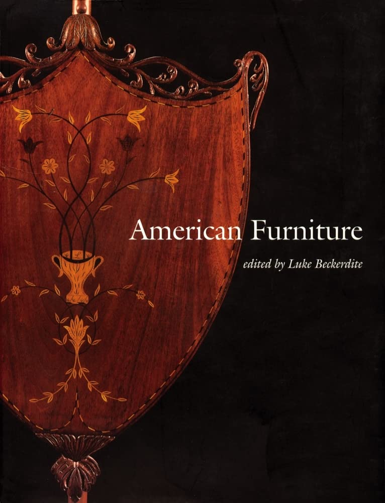 American Furniture 1998 (American Furniture Annual),Used
