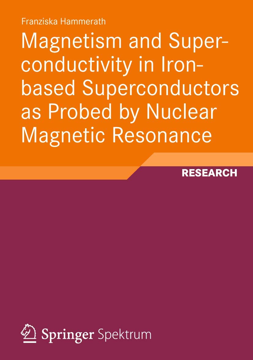 Magnetism and Superconductivity in Ironbased Superconductors as Probed by Nuclear Magnetic Resonance,Used