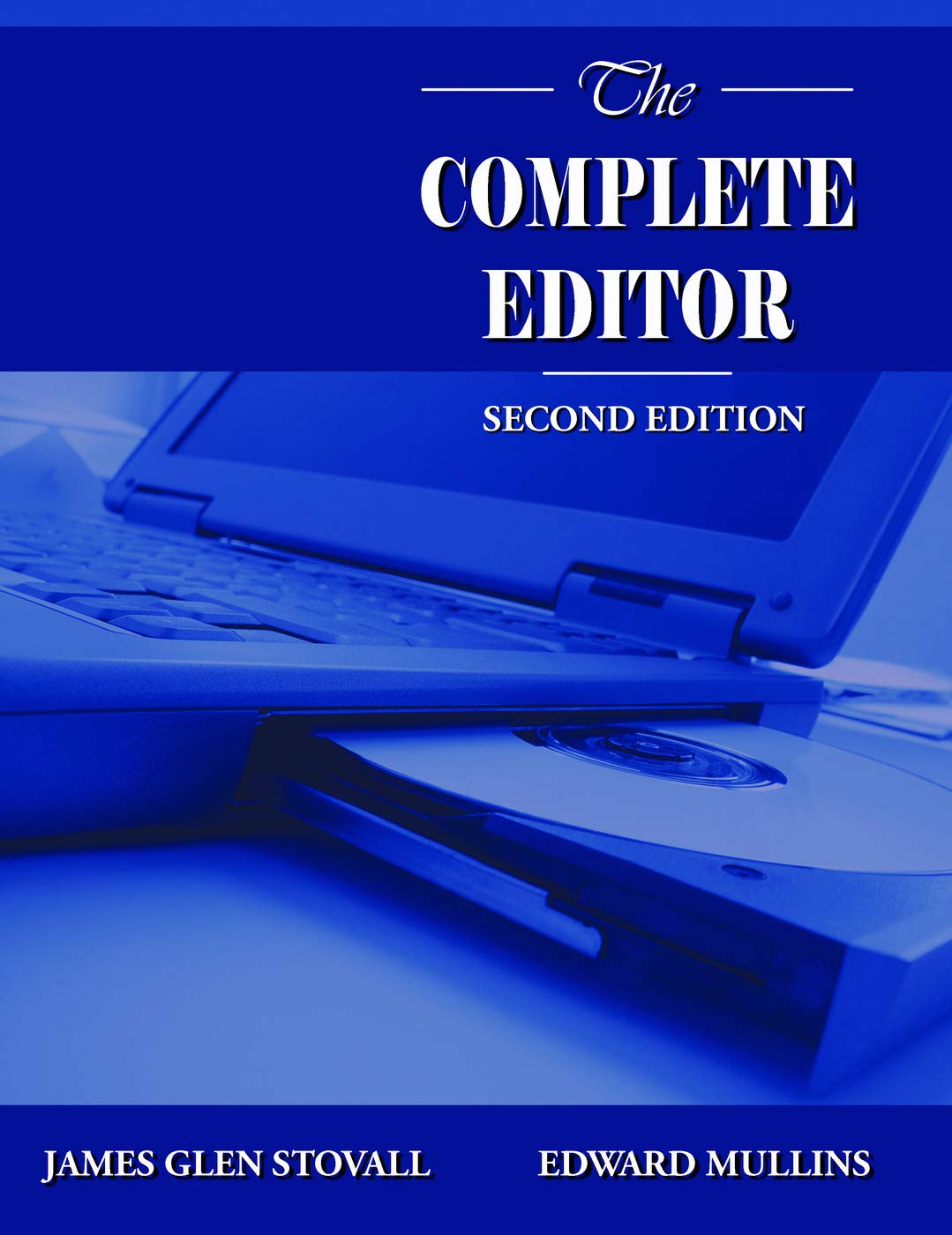 The Complete Editor,New