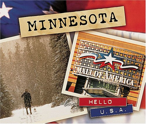 Minnesota (Hello USA),Used