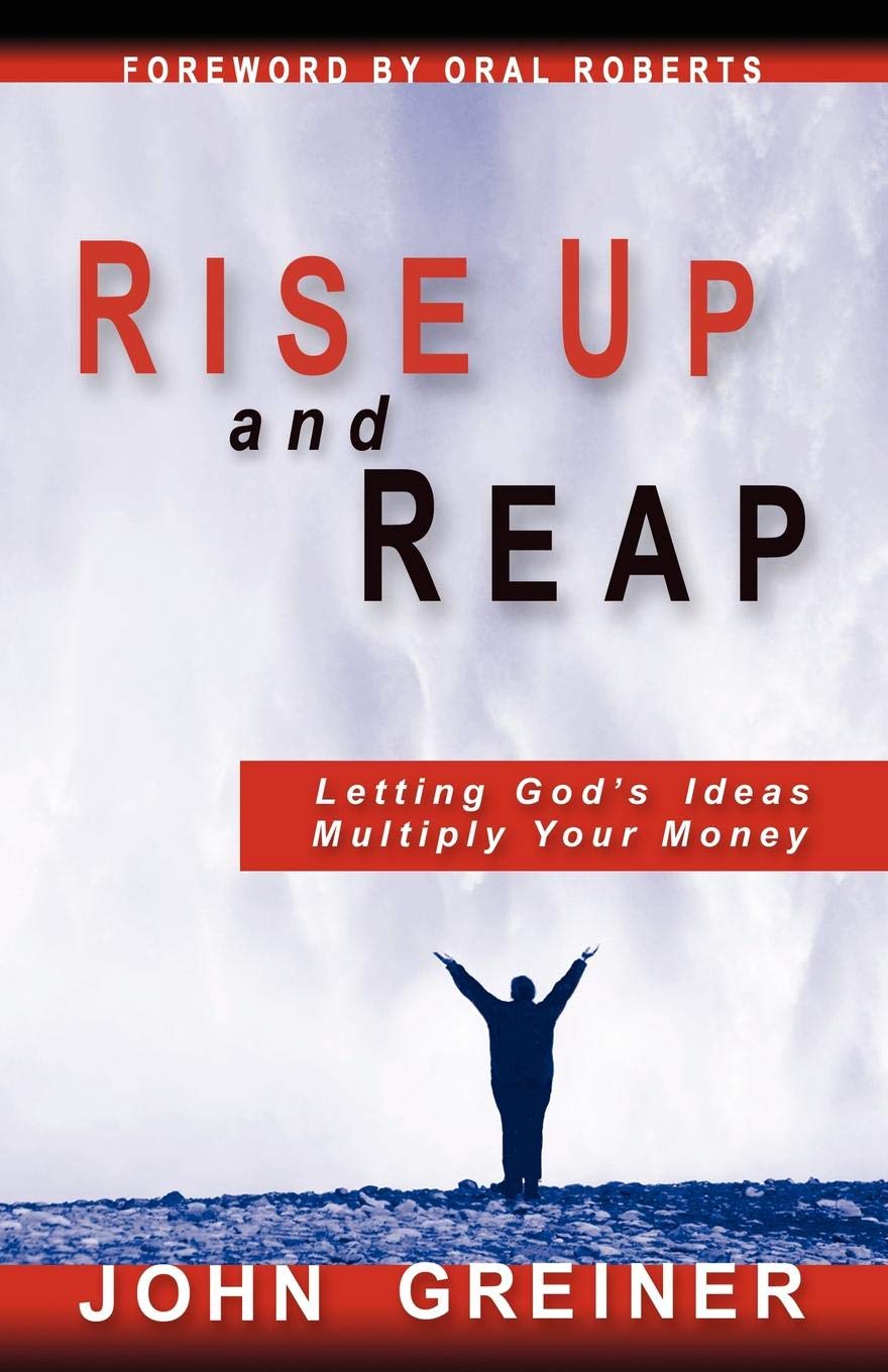 Rise Up And Reap,Used