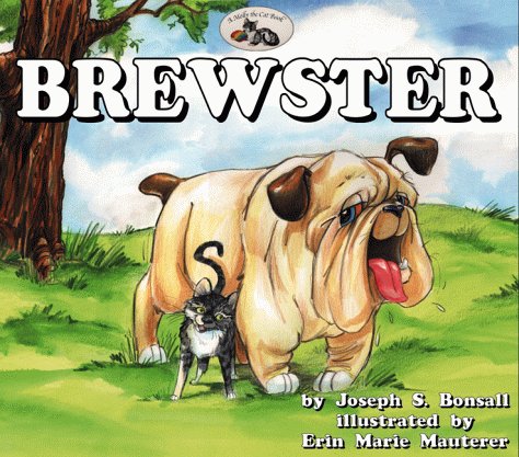 Brewster (Molly the Cat),Used