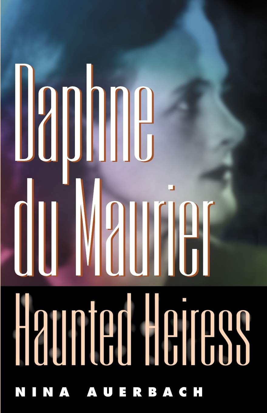 Daphne Du Maurier, Haunted Heiress (Personal Takes),Used