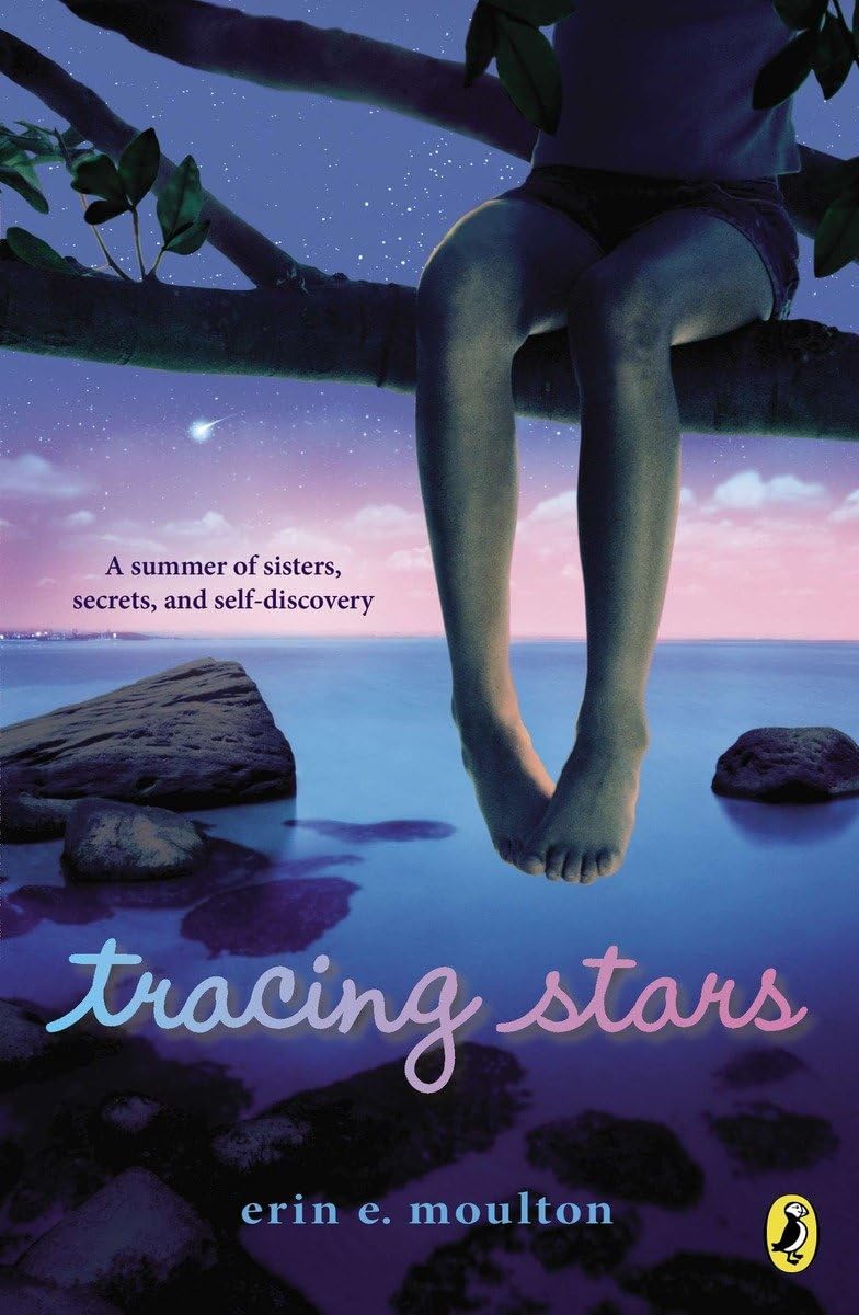 Tracing Stars,Used