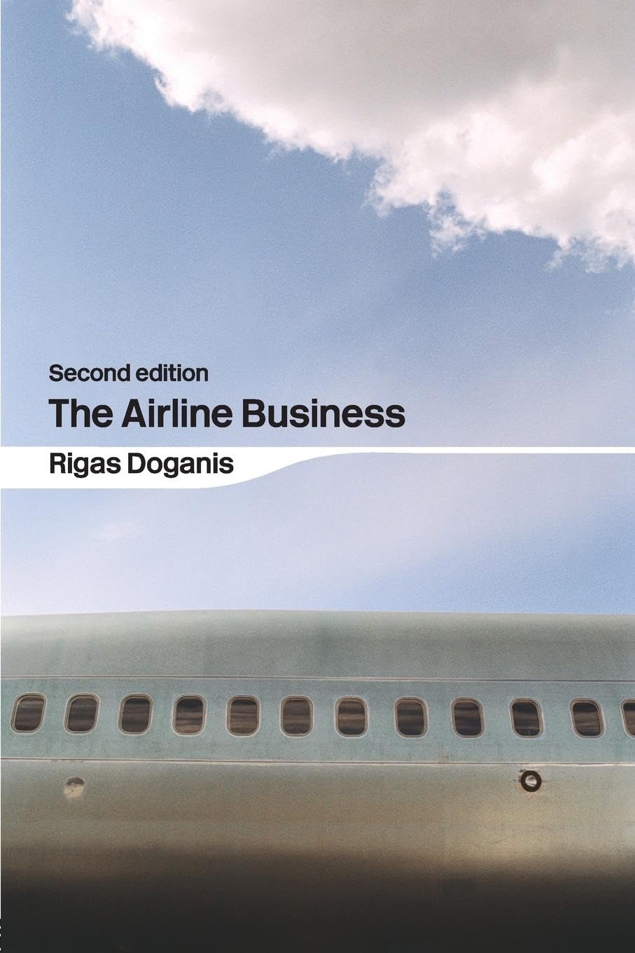 The Airline Business,New