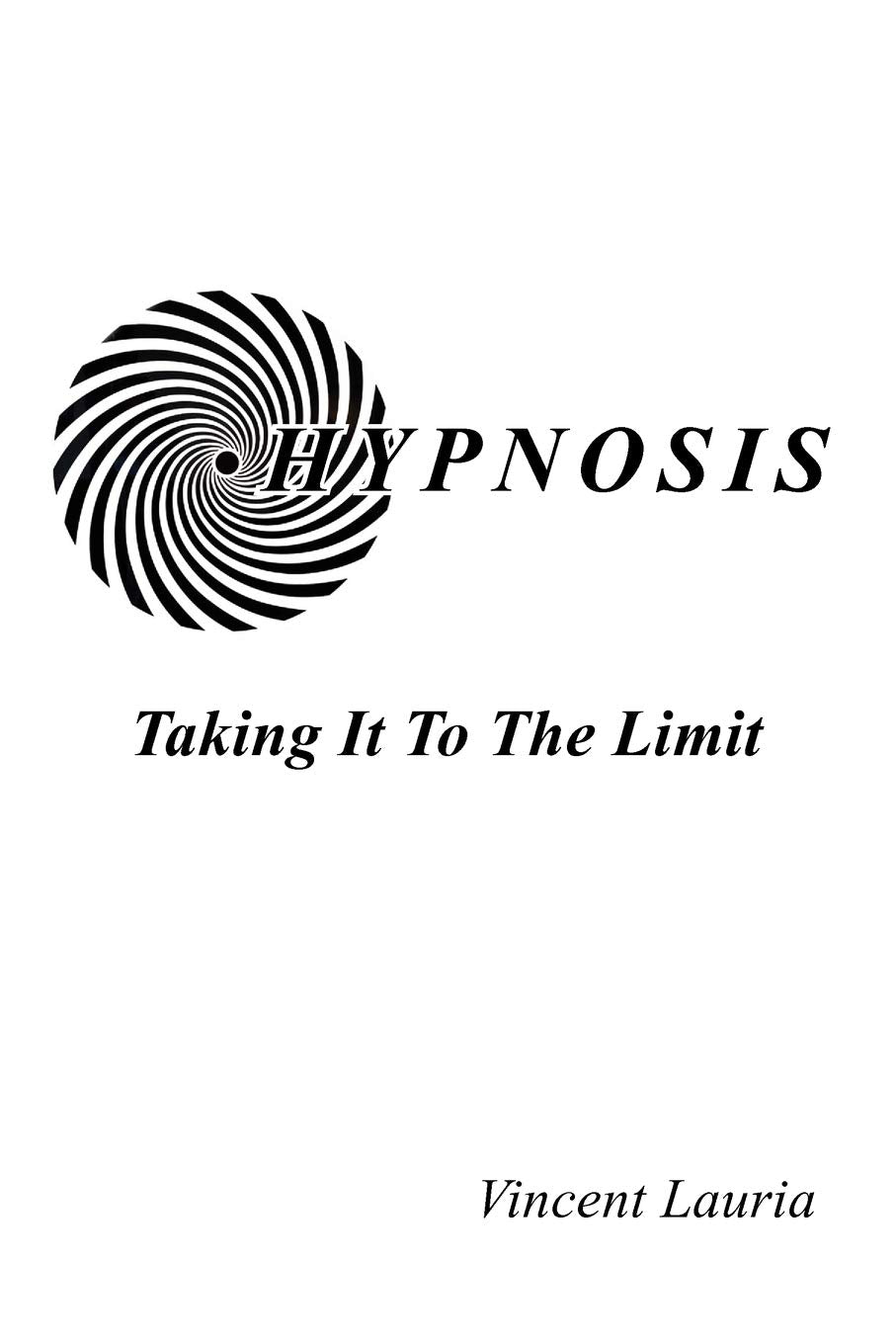 Hypnosis: Taking It to the Limit,Used