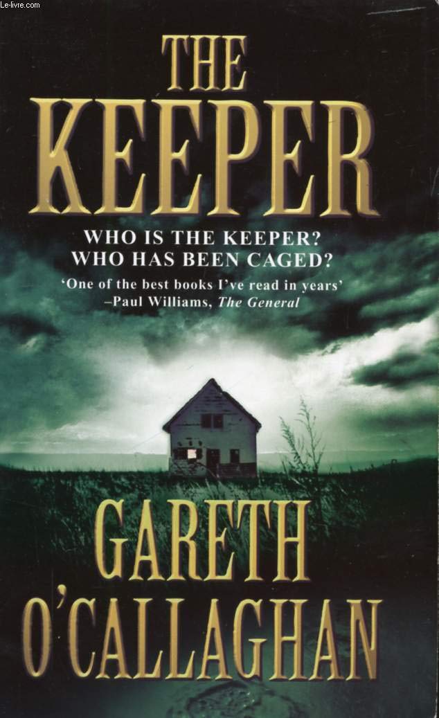 The keeper,Used