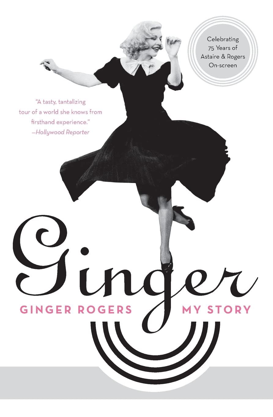 Ginger: My Story,Used