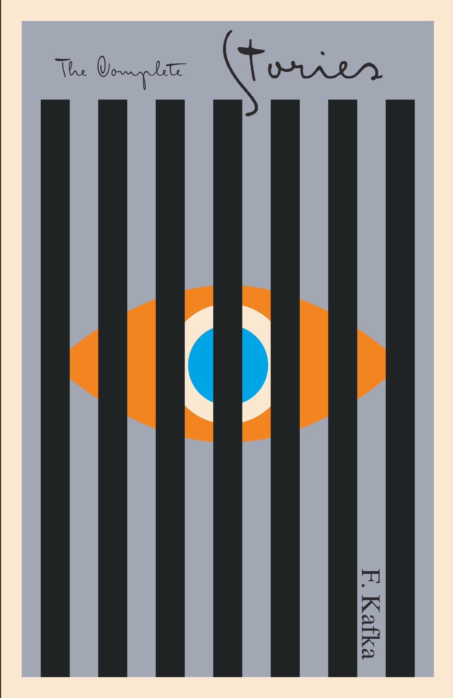 Franz Kafka: The Complete Stories,Used