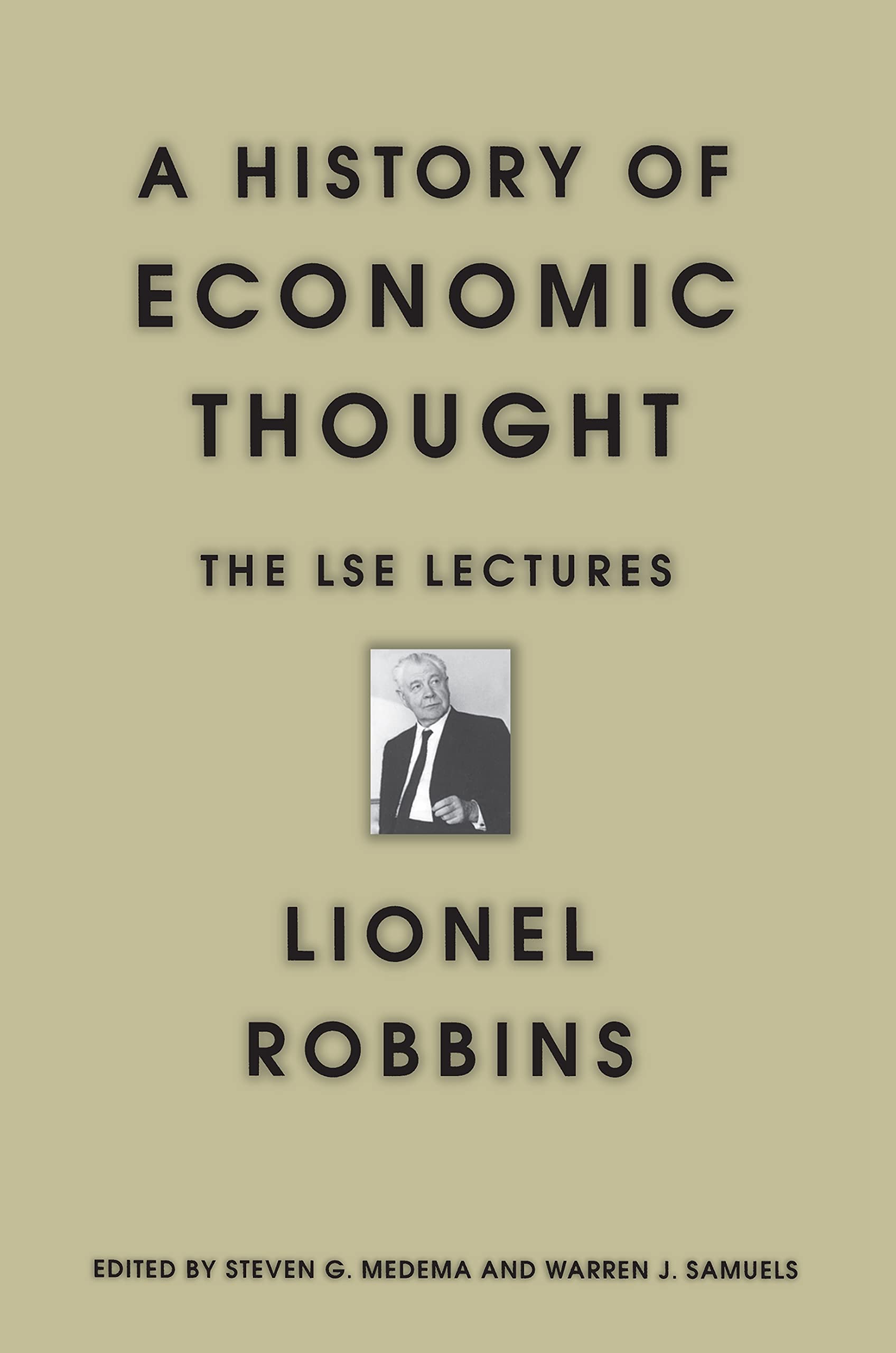 A History Of Economic Thought,Used