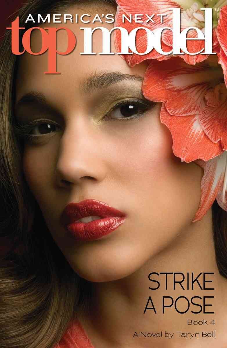 America'S Next Top Model #4: Strike A Pose,New