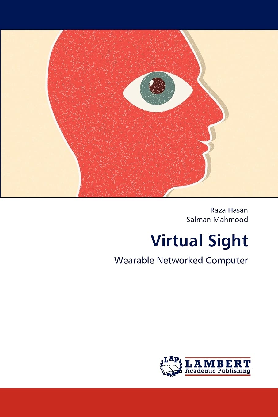 Virtual Sight: Wearable Networked Computer,Used