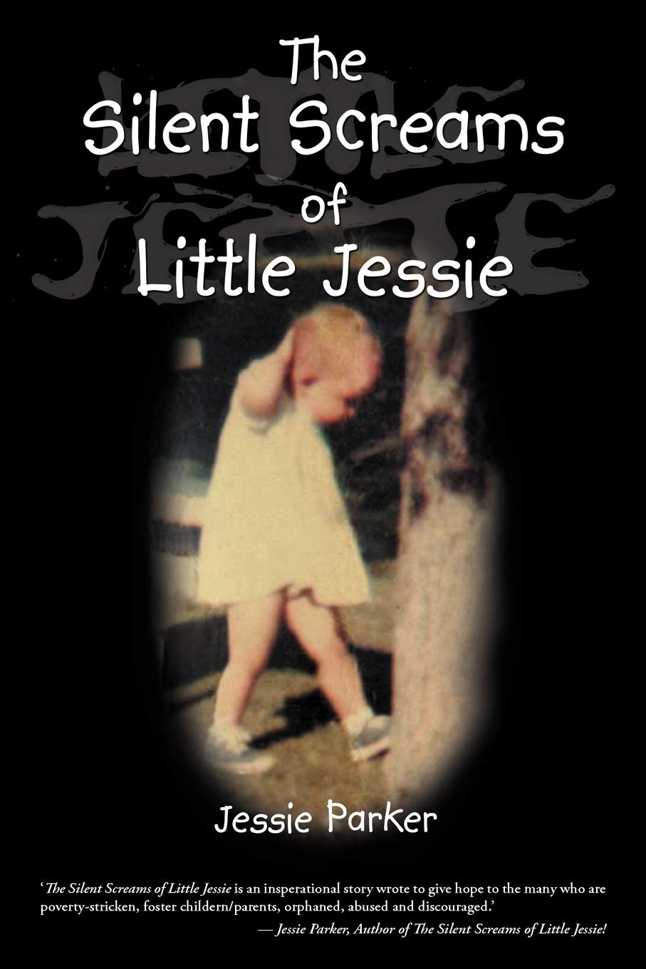 The Silent Screams Of Little Jessie,Used