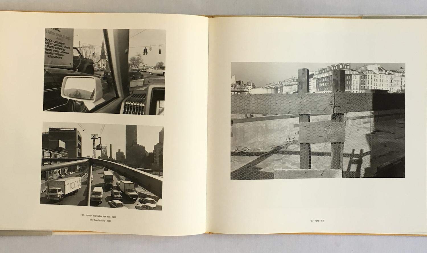 Like a OneEyed Cat: Photographs by Lee Friedlander : 19561987,Used