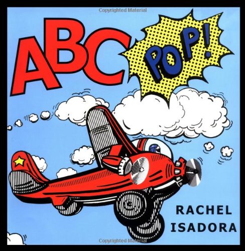 A B C Pop (Picture Books),Used