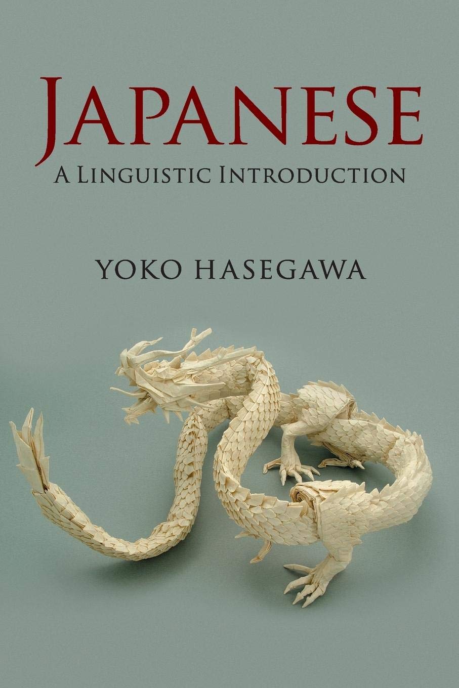 Japanese: A Linguistic Introduction,Used