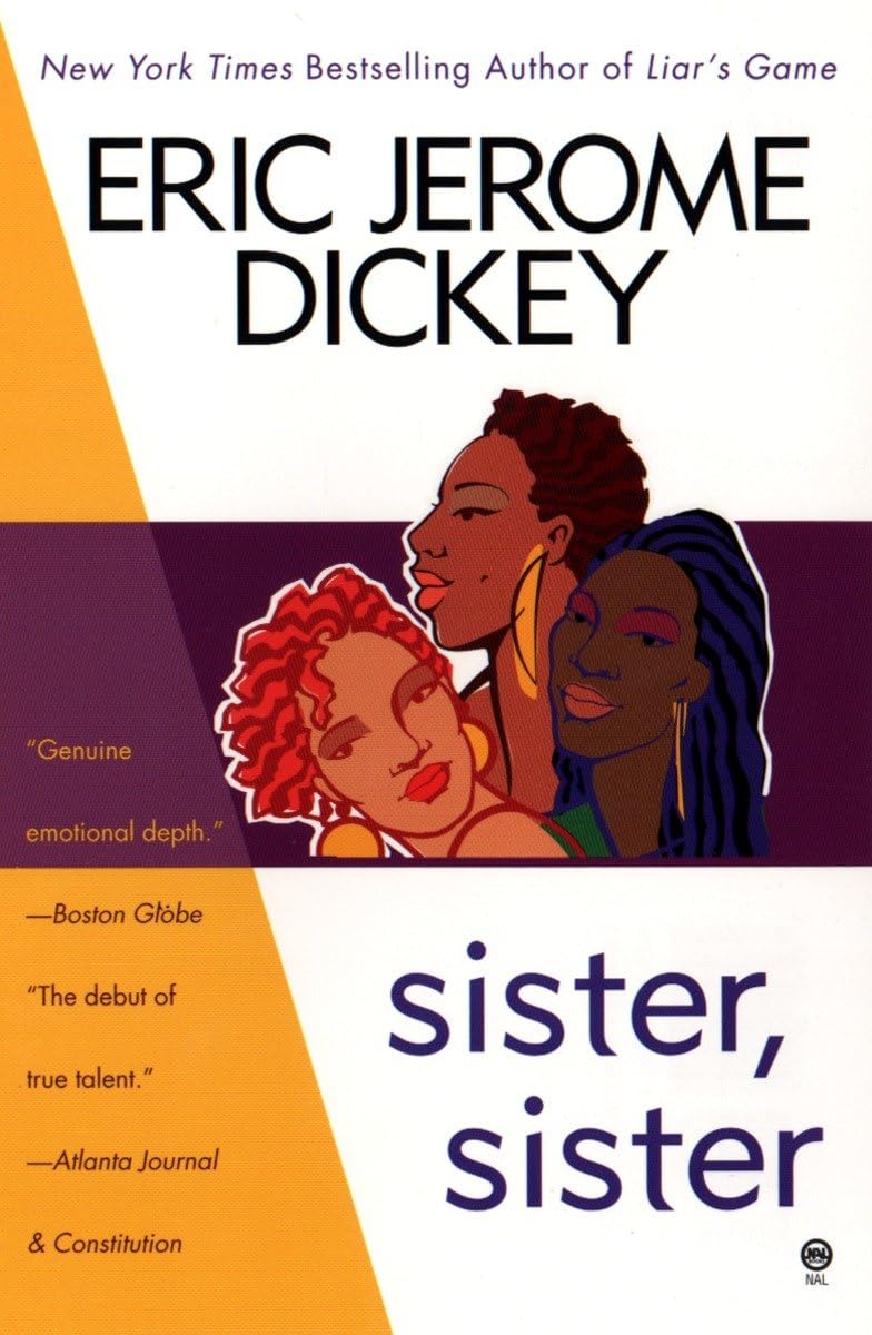 Sister, Sister,Used