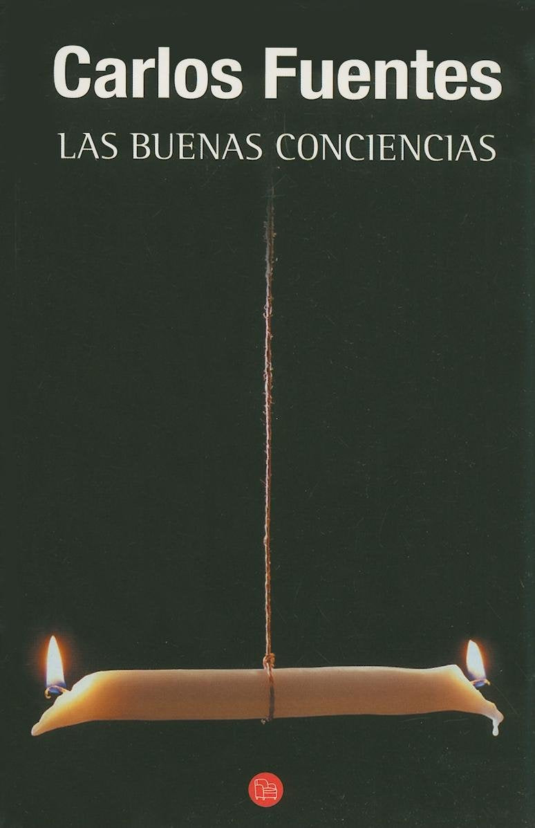 Las buenas conciencias (Spanish Edition),Used