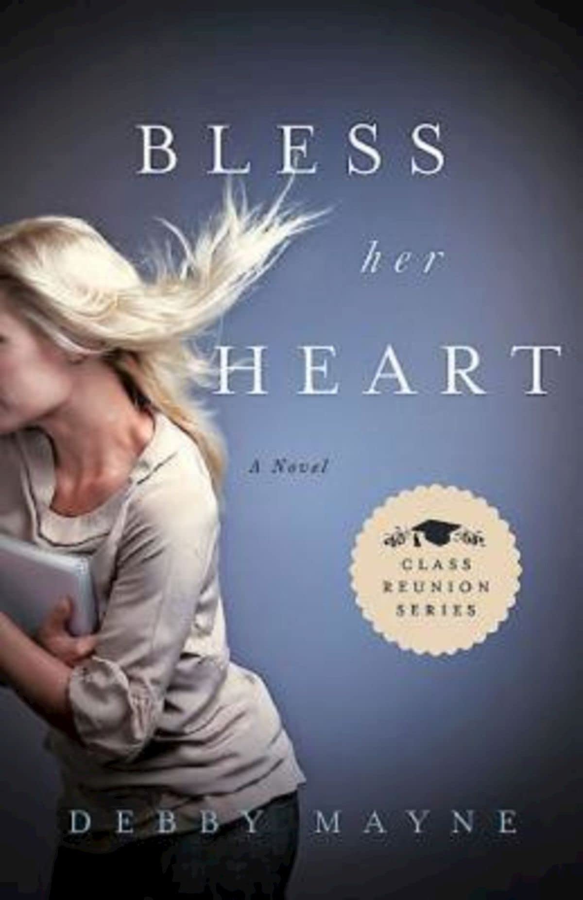 Bless Her Heart: Class Reunion Series Book 2 (Class Reunion, 2),Used