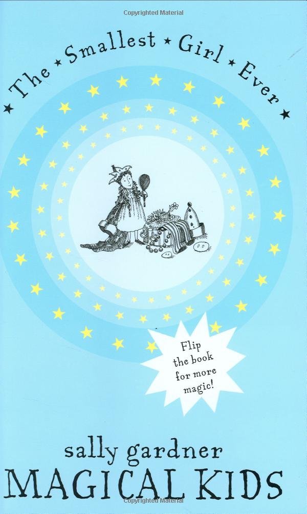 Magical Kids II: The Smallest Girl Ever and The Boy Who Could Fly,Used