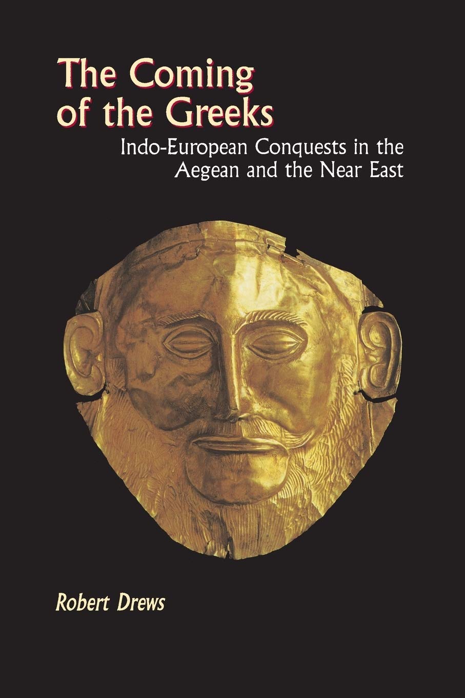 The Coming Of The Greeks,Used