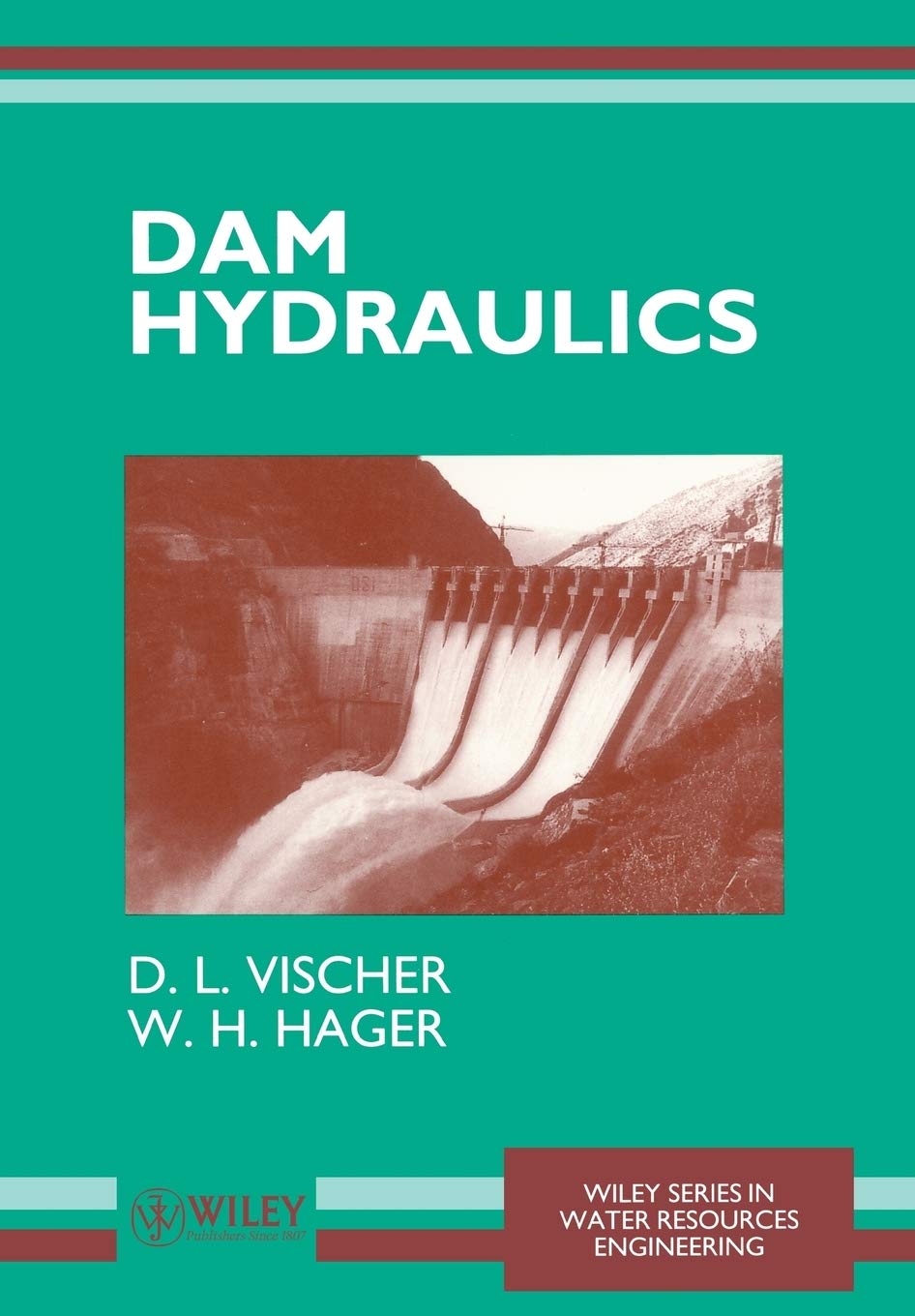 Dam Hydraulics,Used