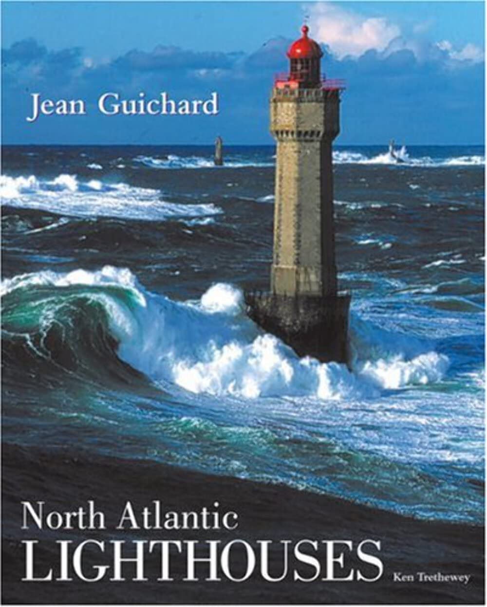 North Atlantic Lighthouses,Used