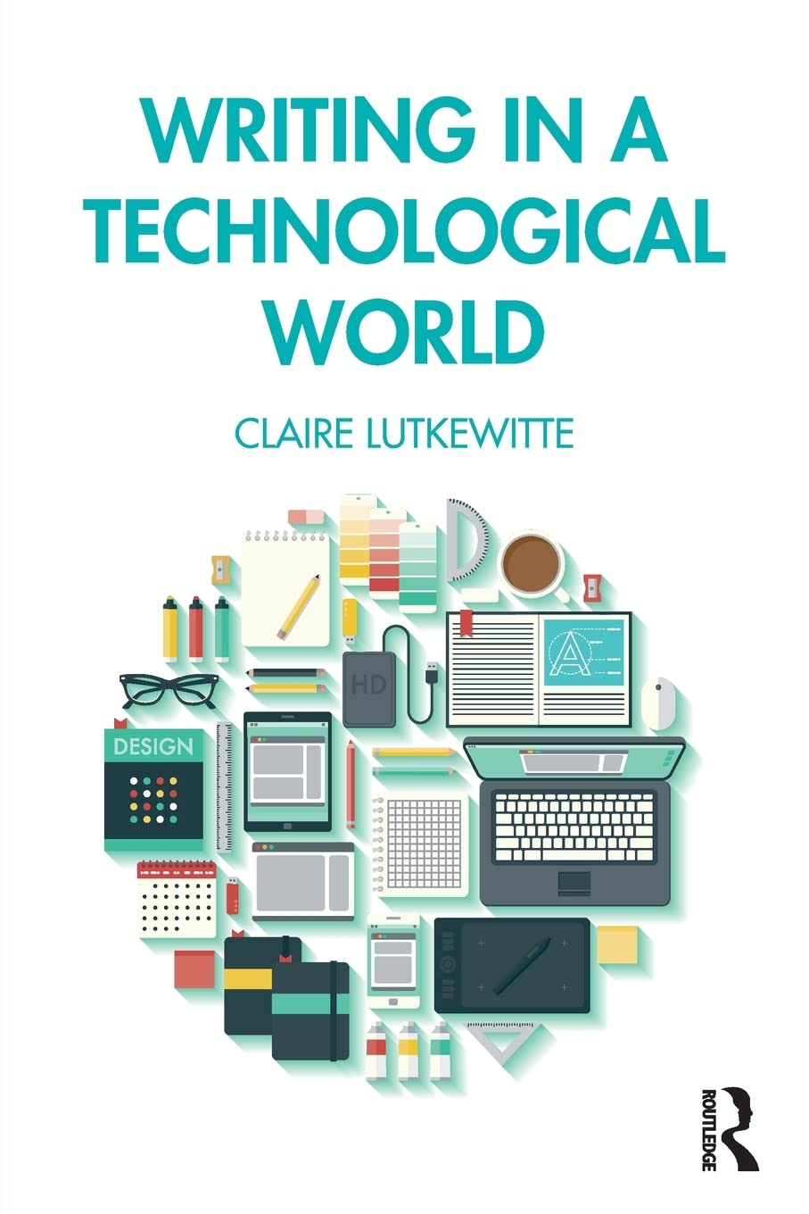 Writing in a Technological World,Used