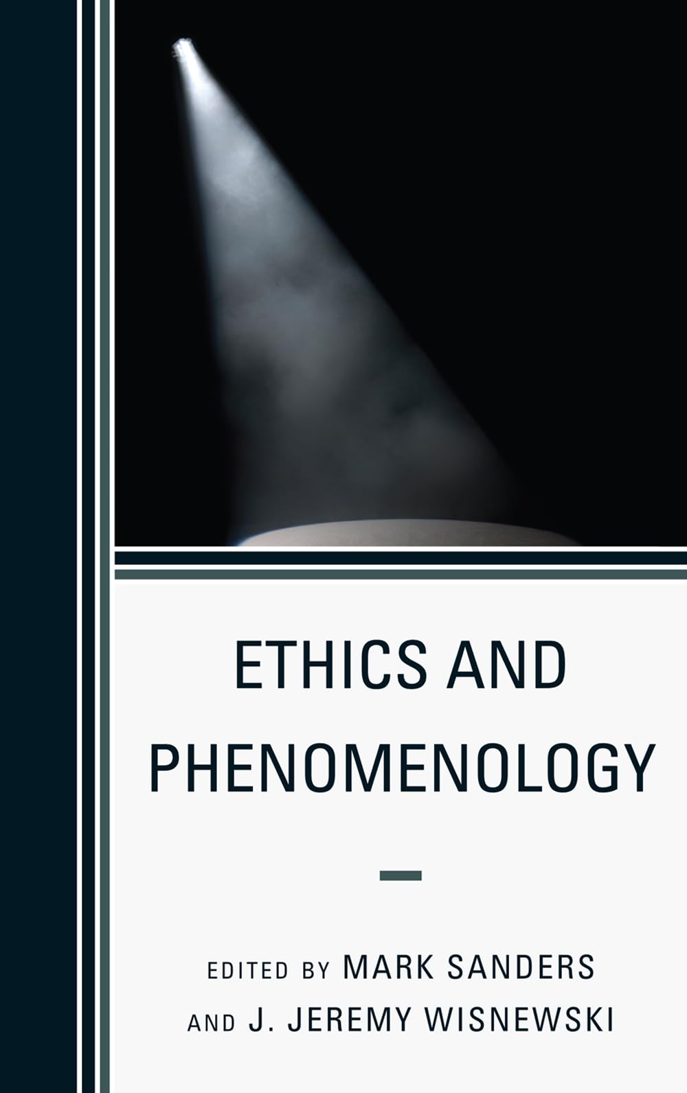 Ethics and Phenomenology,Used