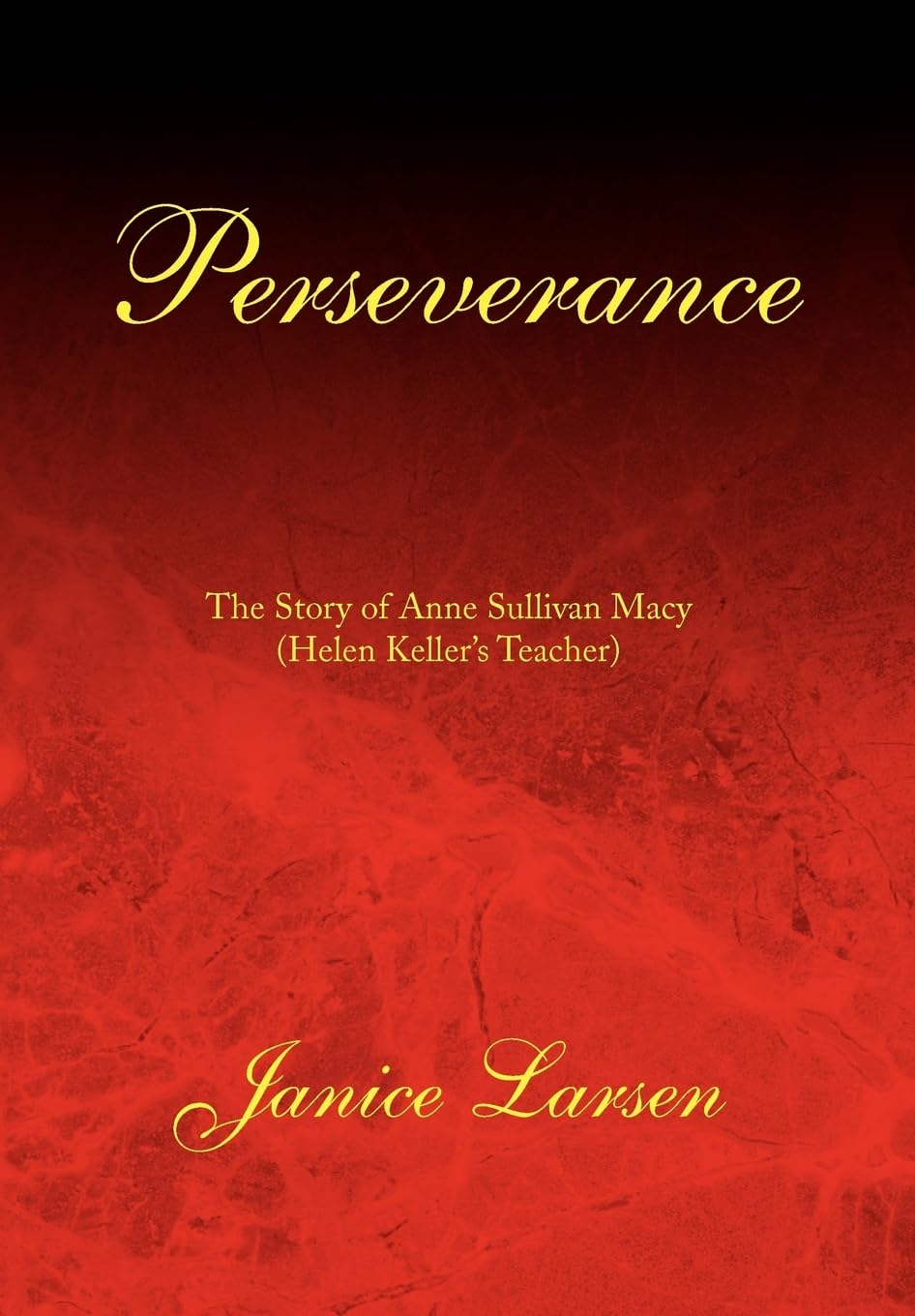 Perseverance,Used