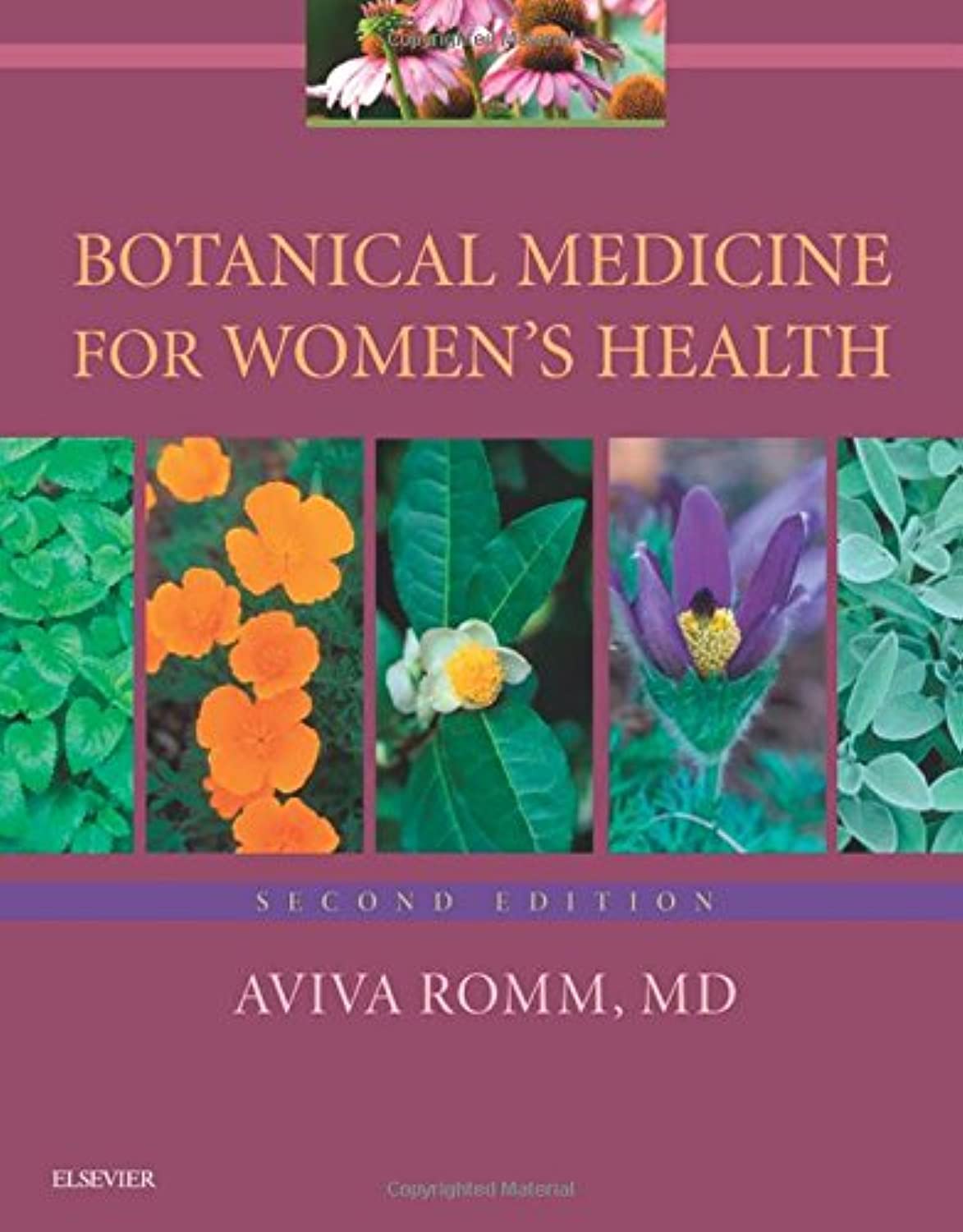 Botanical Medicine for Women's Health,Used