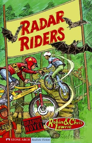 Ridge Riders: Radar Riders,Used