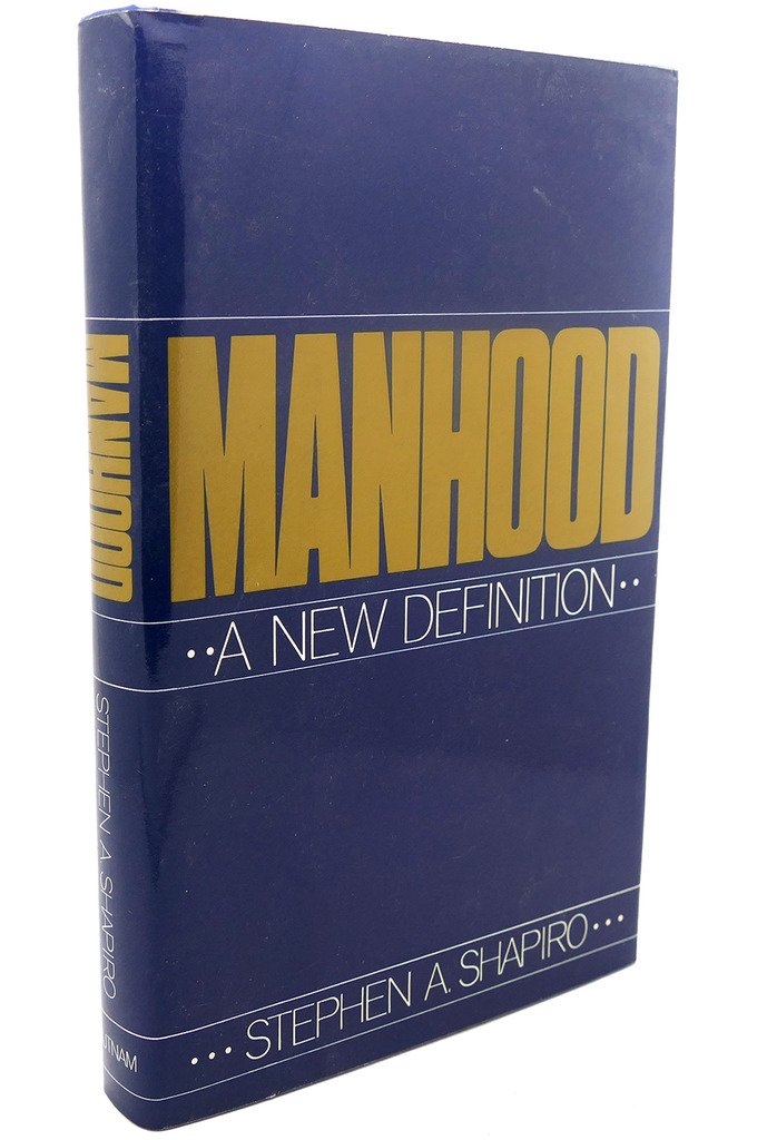 Manhood,Used