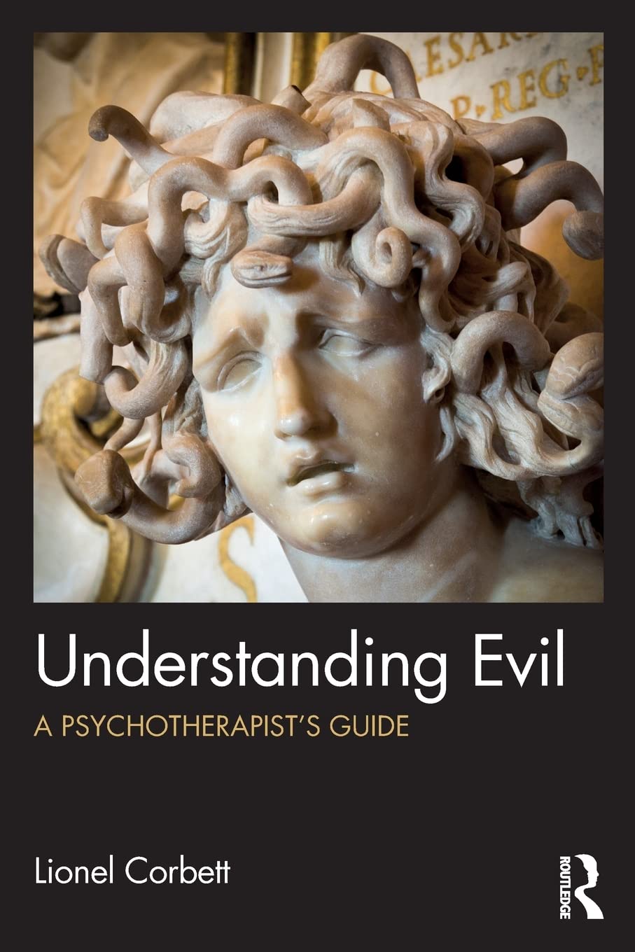 Understanding Evil,Used