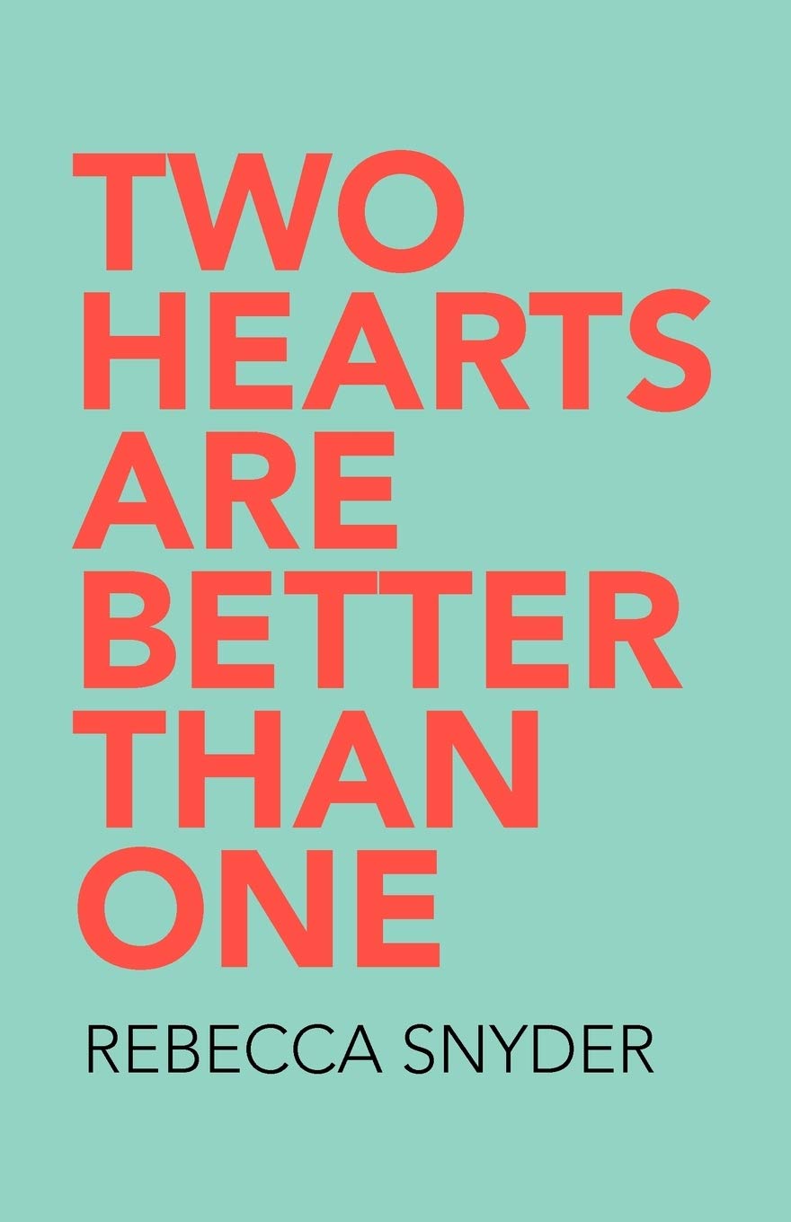 Two Hearts Are Better Than One,Used