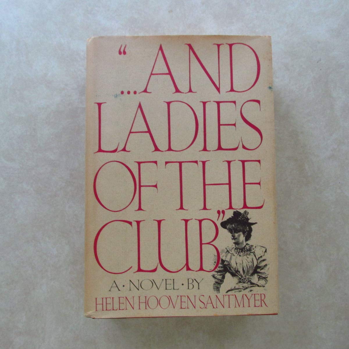 And Ladies of the Club,New