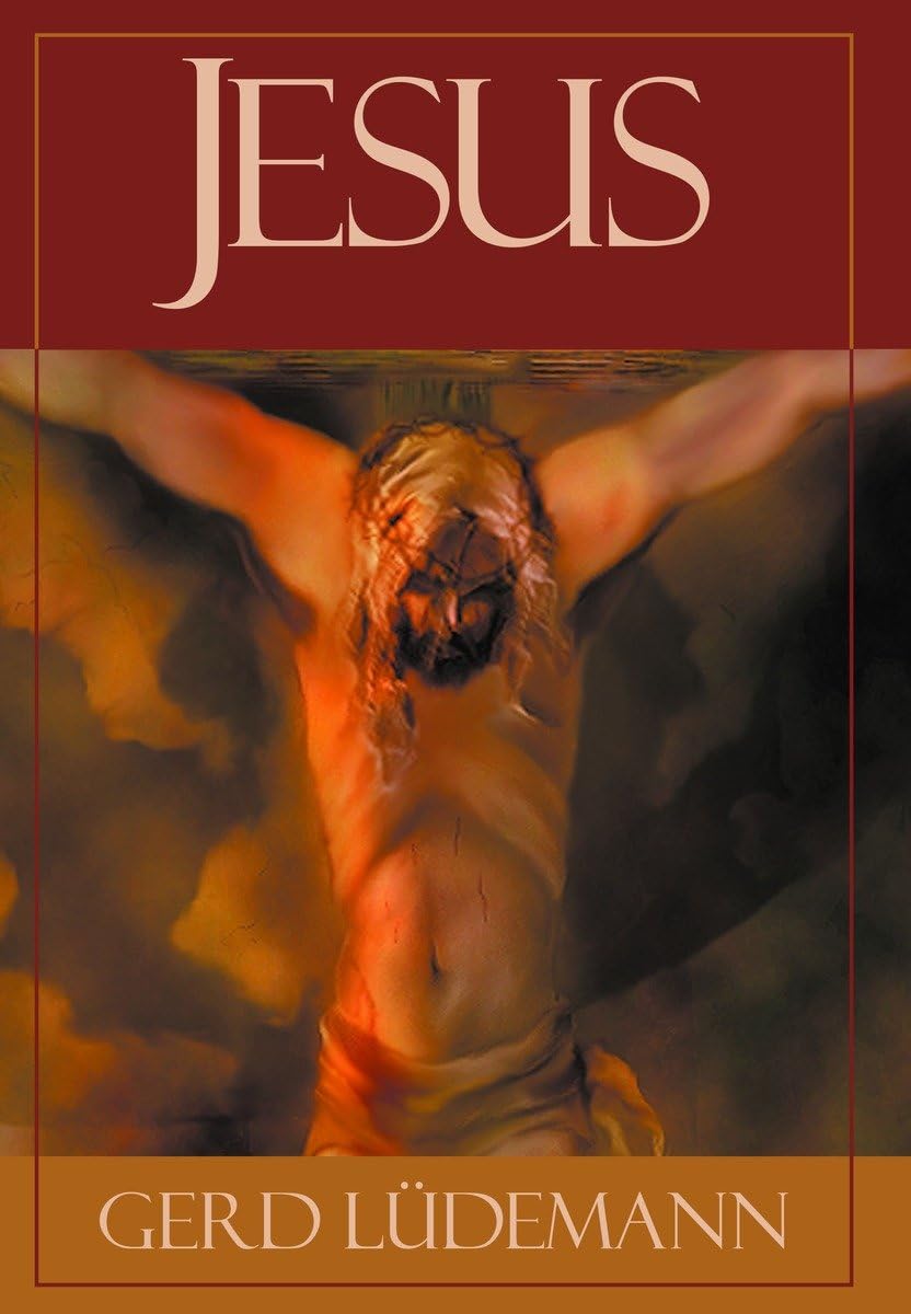 Jesus After 2000 Years: What He Really Said and Did,New