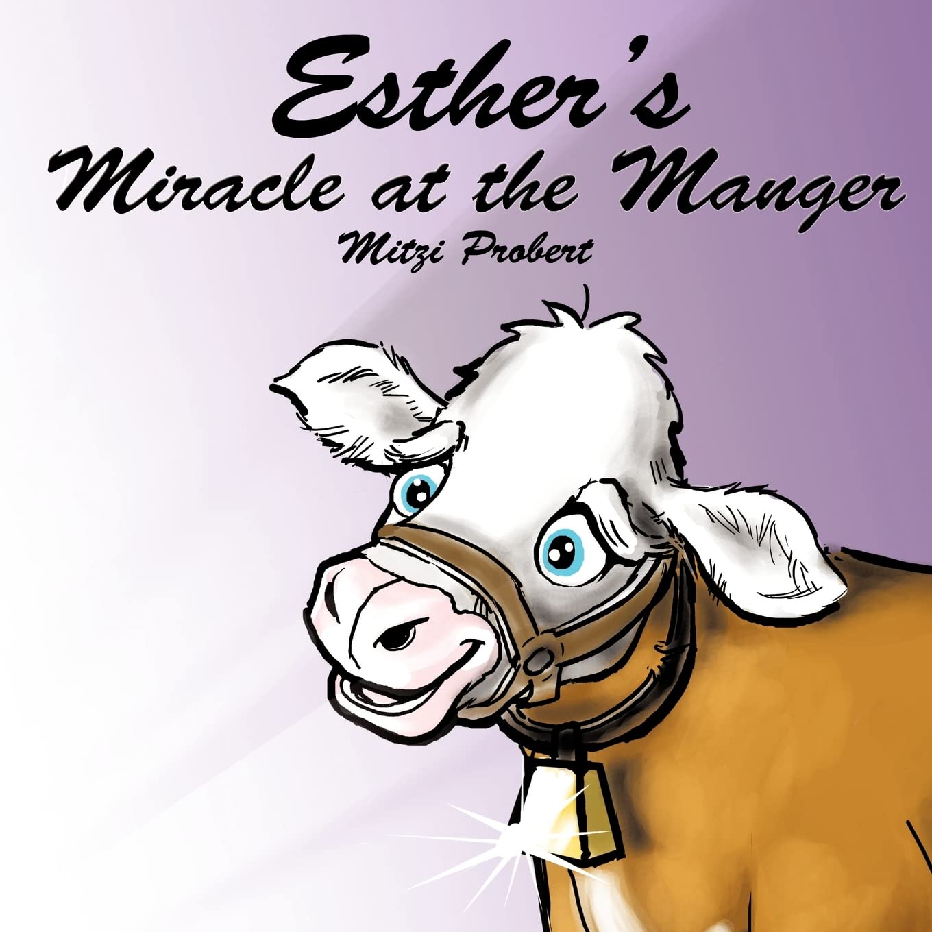 Esther's Miracle at the Manger,Used