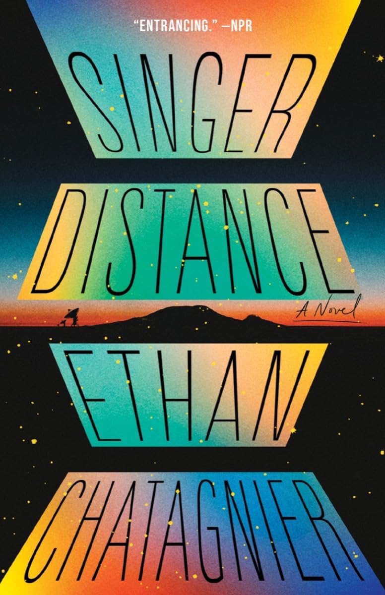 Singer Distance,New
