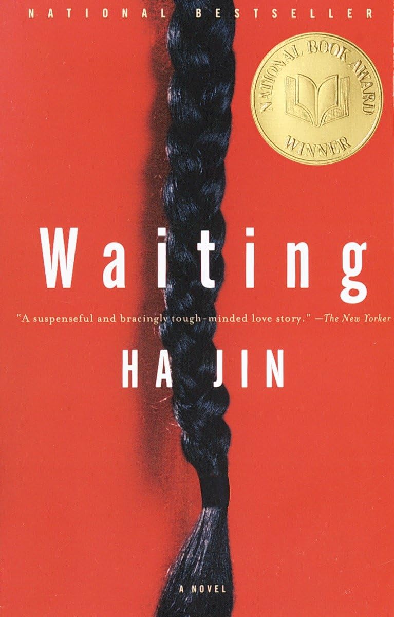 Waiting: A Novel,Used