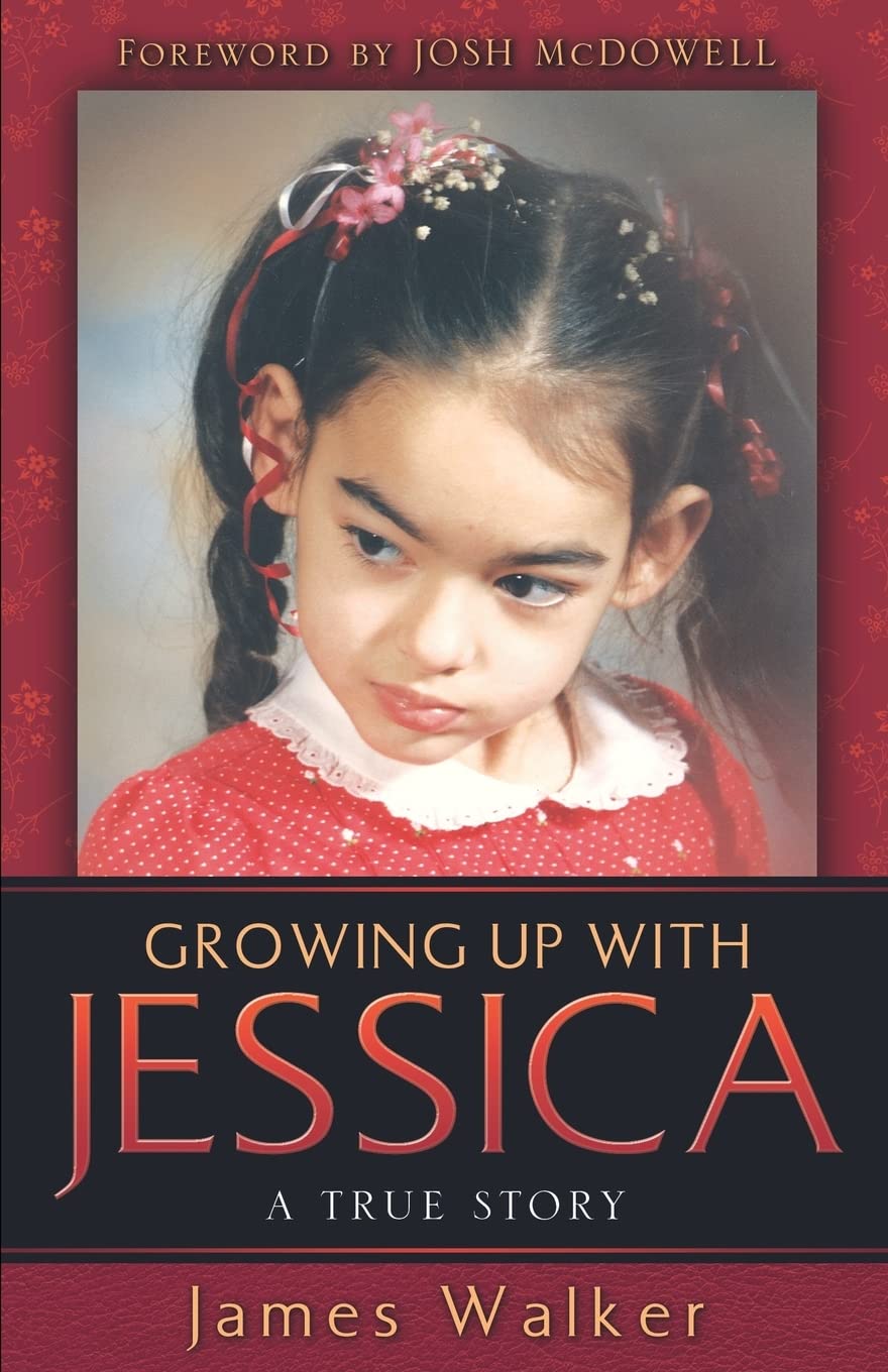 Growing Up With Jessica,Used