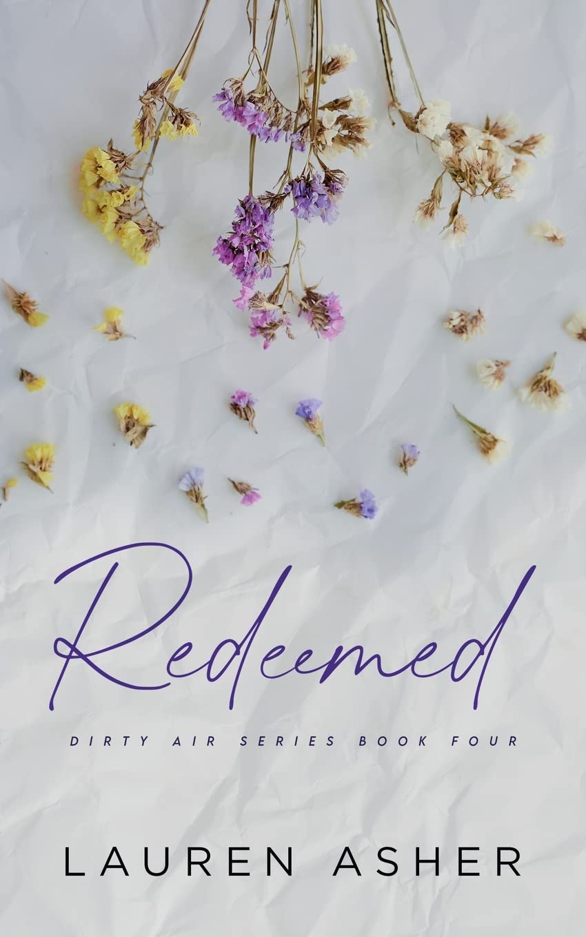 Redeemed Special Edition (Dirty Air Special Edition),Used