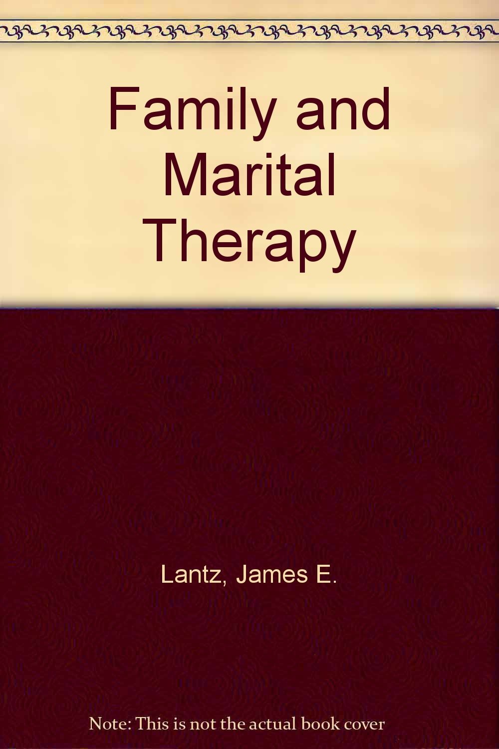 Family and Marital Therapy,Used
