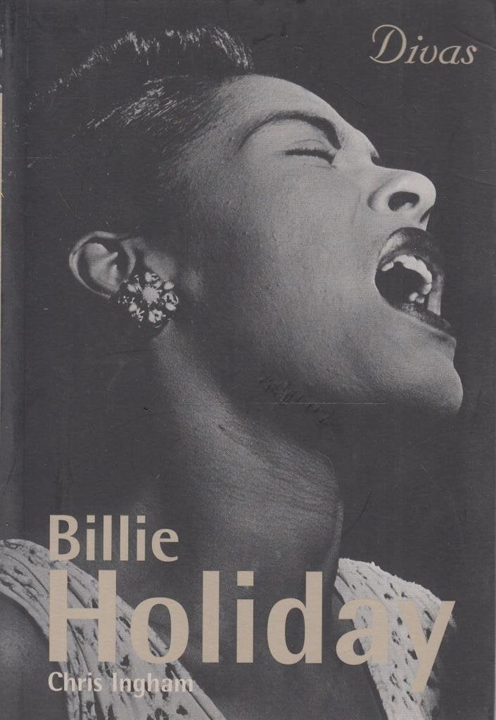 Divas: Billie Holiday,Used